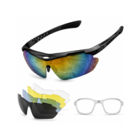 sports goggles