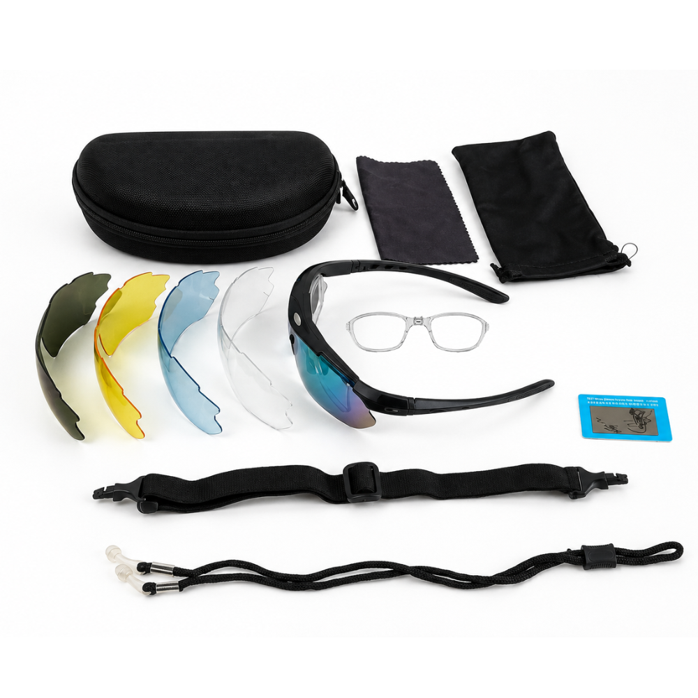 sports goggles