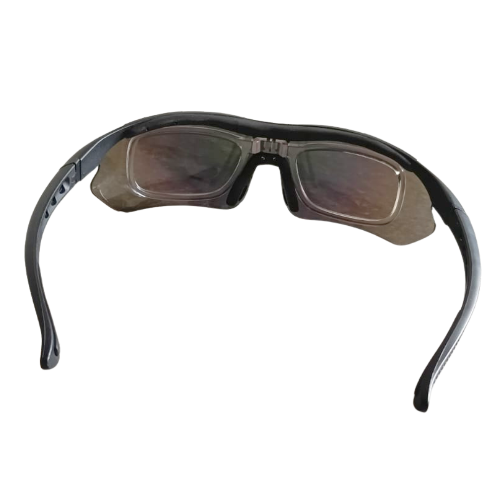 sports goggles