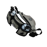 Run aider 2.0 Hydration Belt