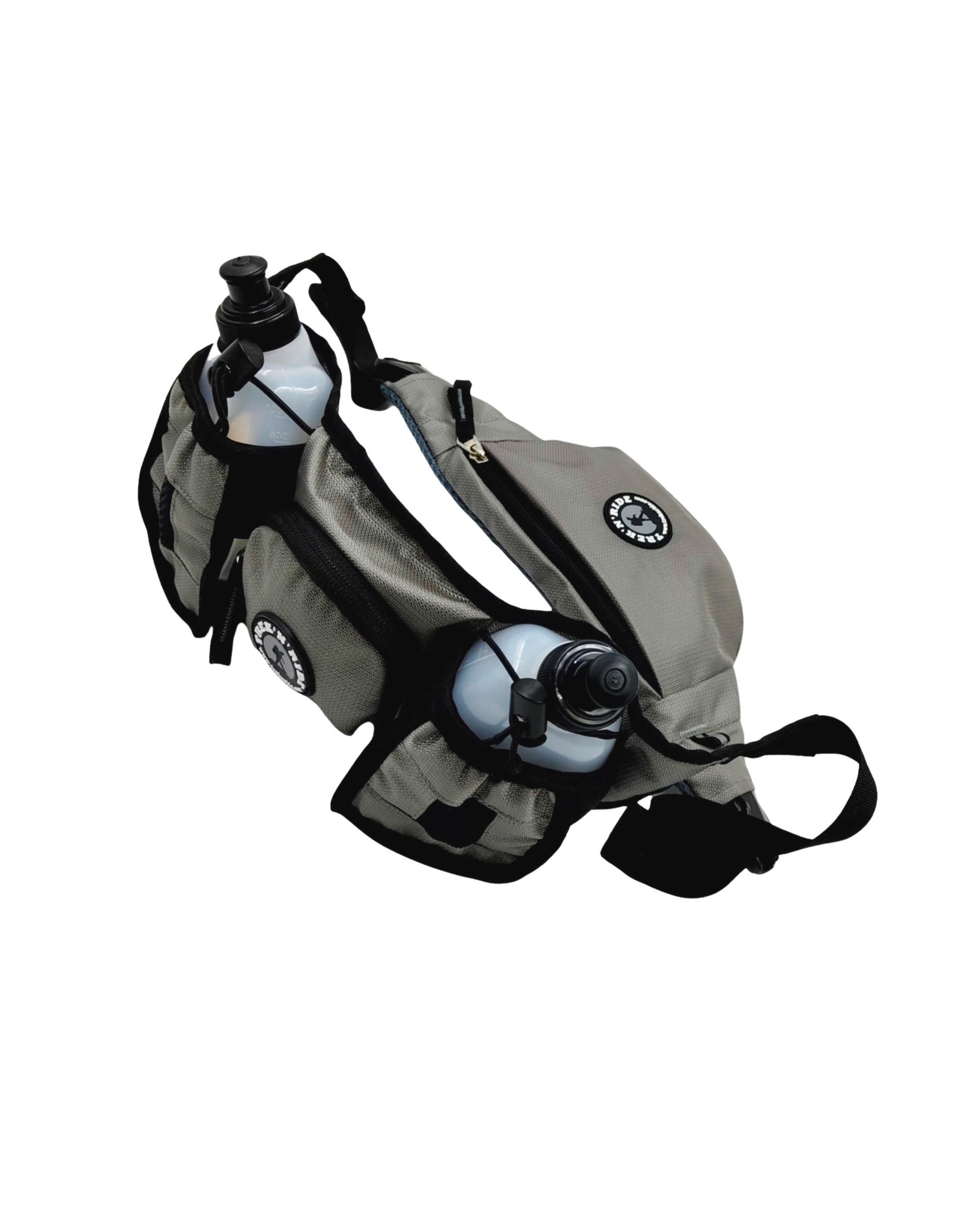 Run aider 2.0 Hydration Belt