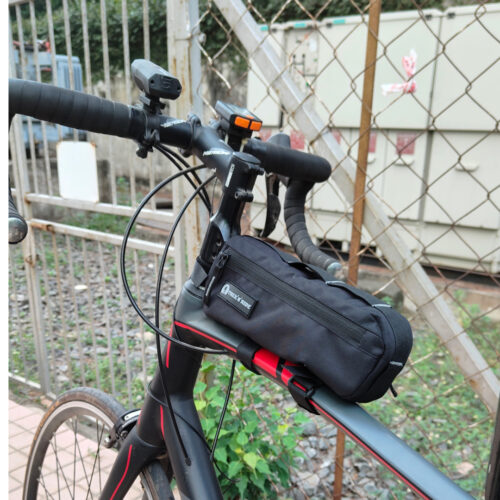Cycle Top Tube Bag - Mini