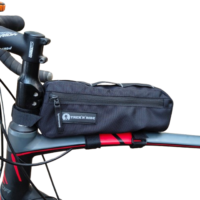 top tube bag