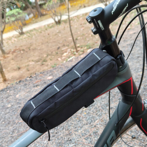 Cycle Top Tube Bag - Mini