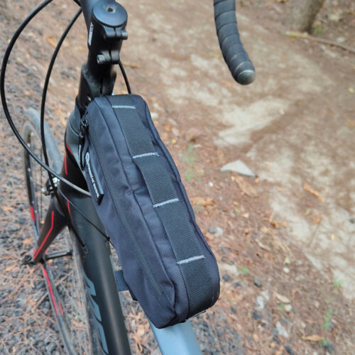 Cycle Top Tube Bag - Mini