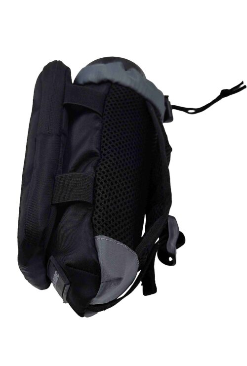 Handheld bottle and phone pouch