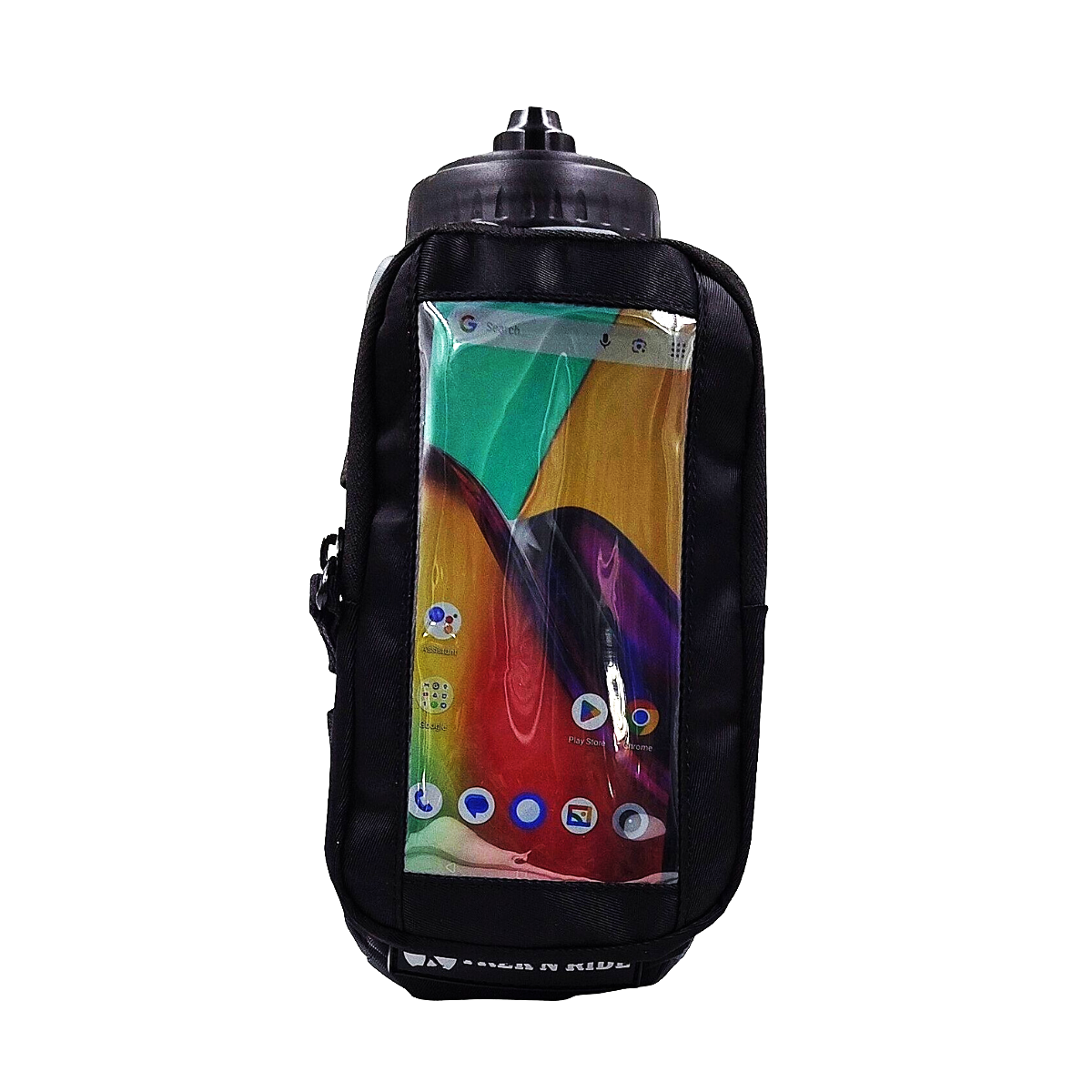 handheld bottle holder