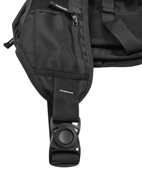 CarryMan thigh bag