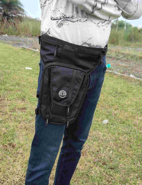 CarryMan thigh bag