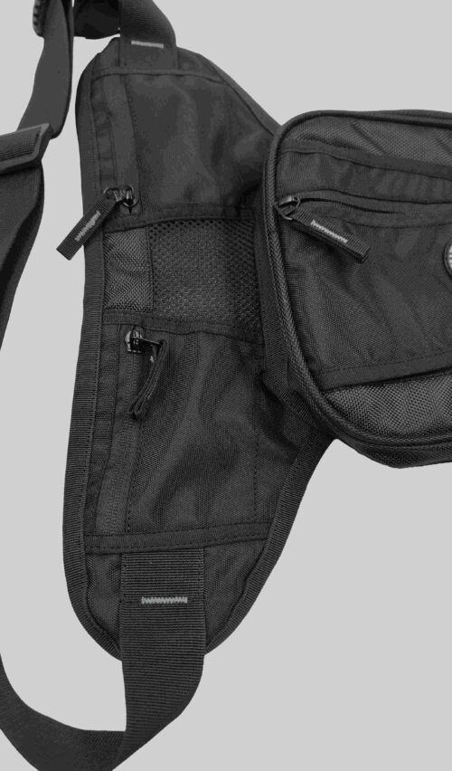 CarryMan thigh bag