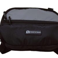 Motorcycle Handlebar Bag-X for Cross Bar models.