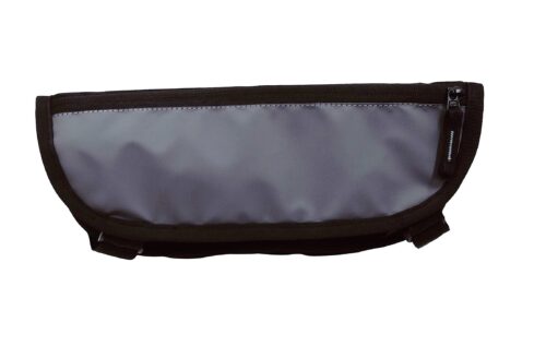 Motorcycle Handlebar Bag-X for Cross Bar models.