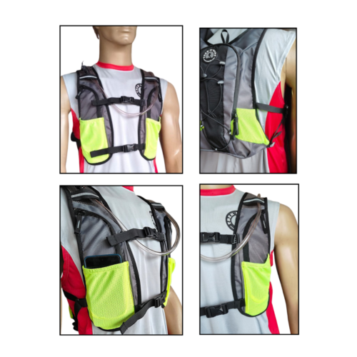 Ultra 2.0 Hydration Bag