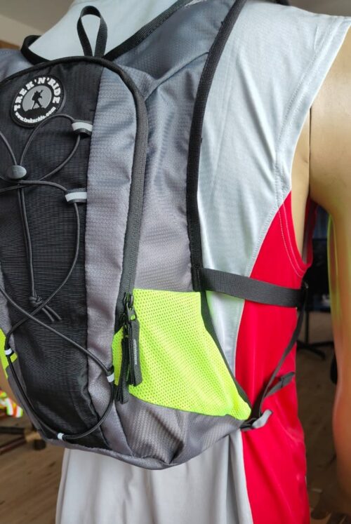 Hydration bag - Ultra 2.0