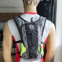 Hydration bag - Ultra 2.0