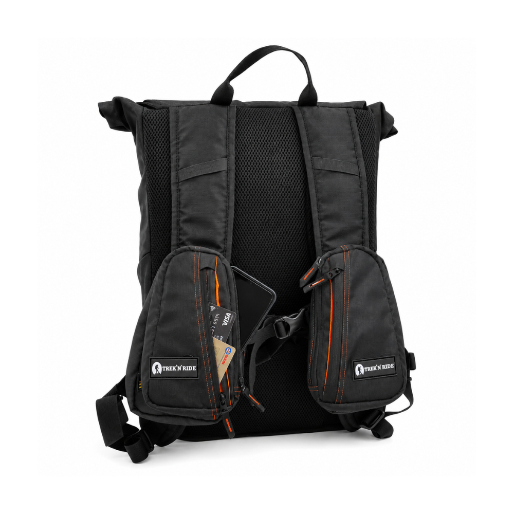 chest bag