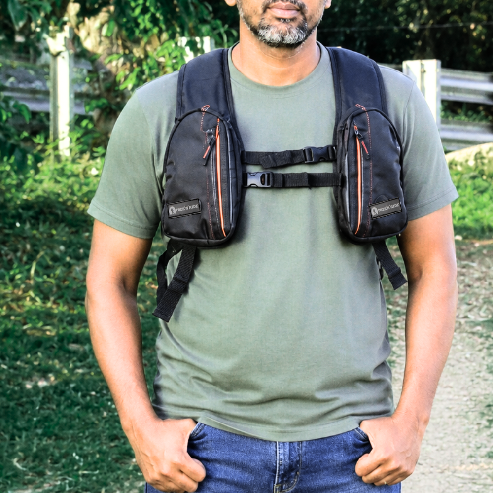 Chest Bag