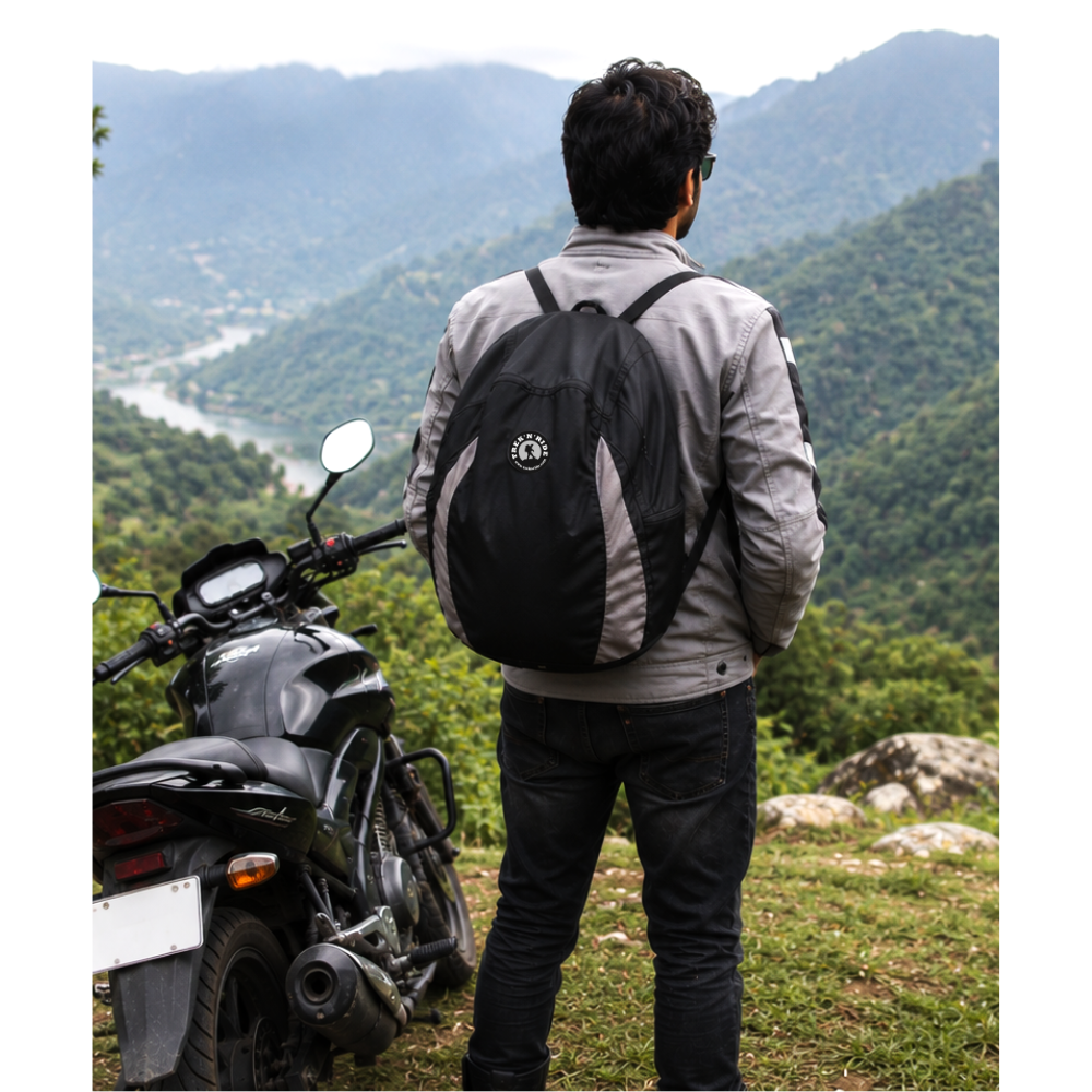 Helmet Bag