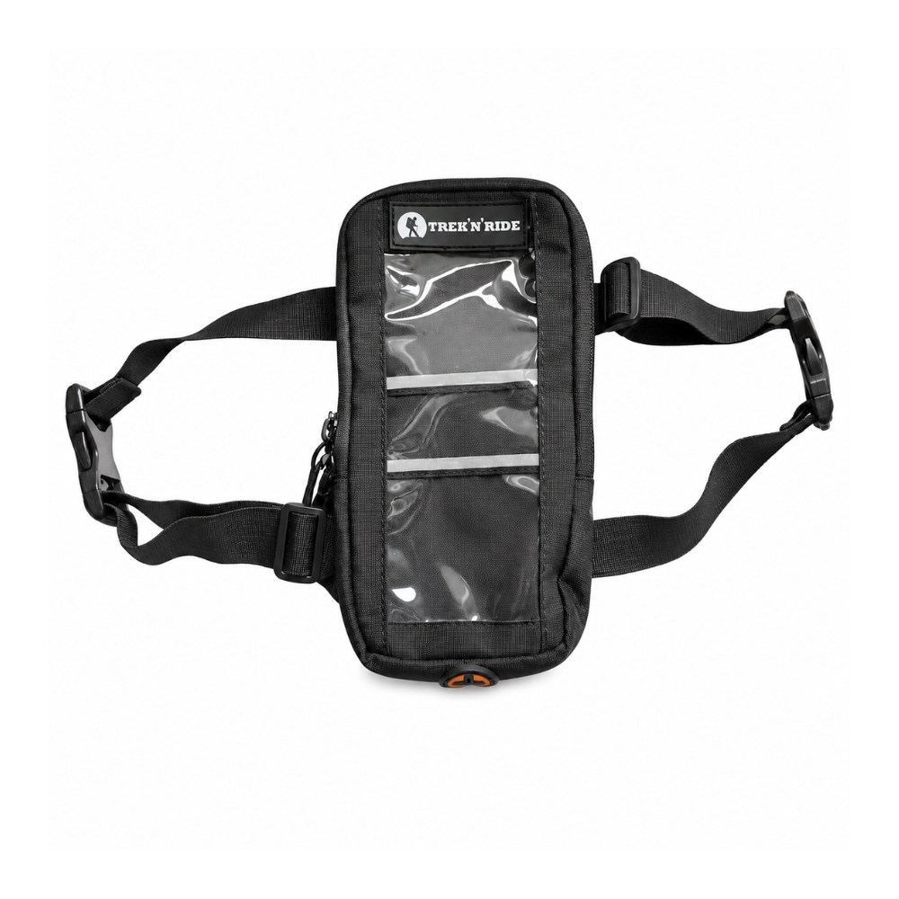 Mobile Pouch